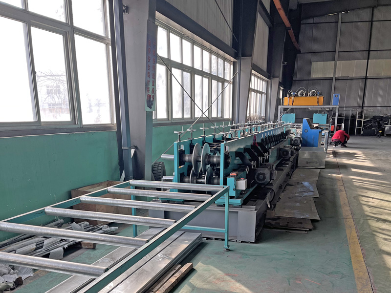 电缆桥架